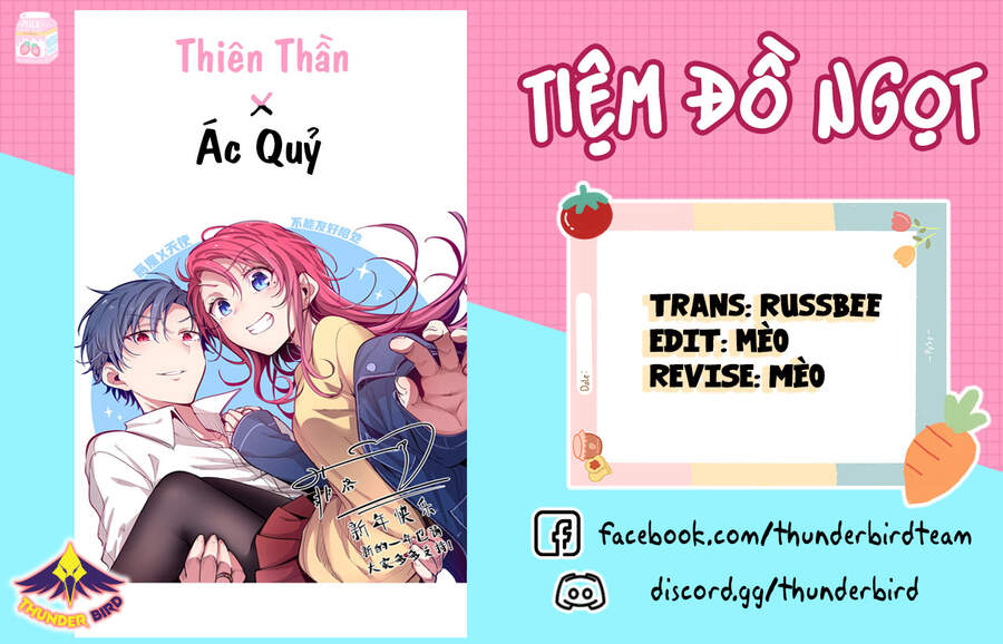 Oan Gia Chung Nhà! Chap 15 - Next Chap 16