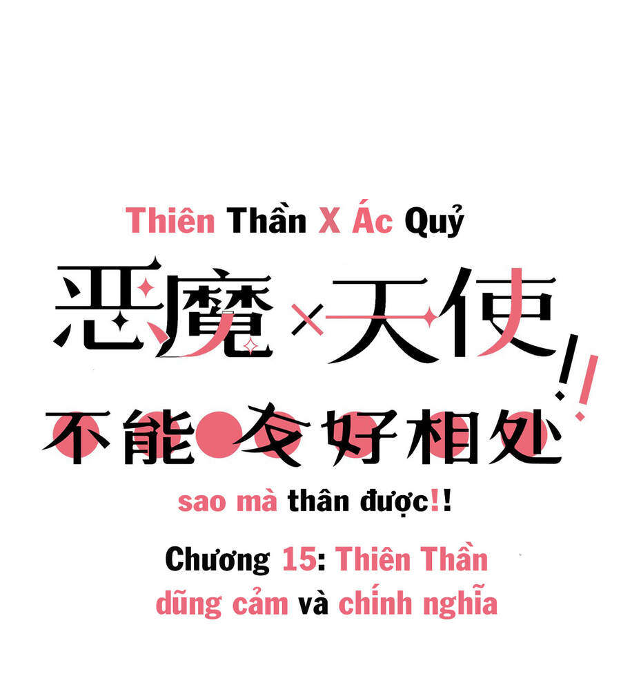 Oan Gia Chung Nhà! Chap 15 - Next Chap 16