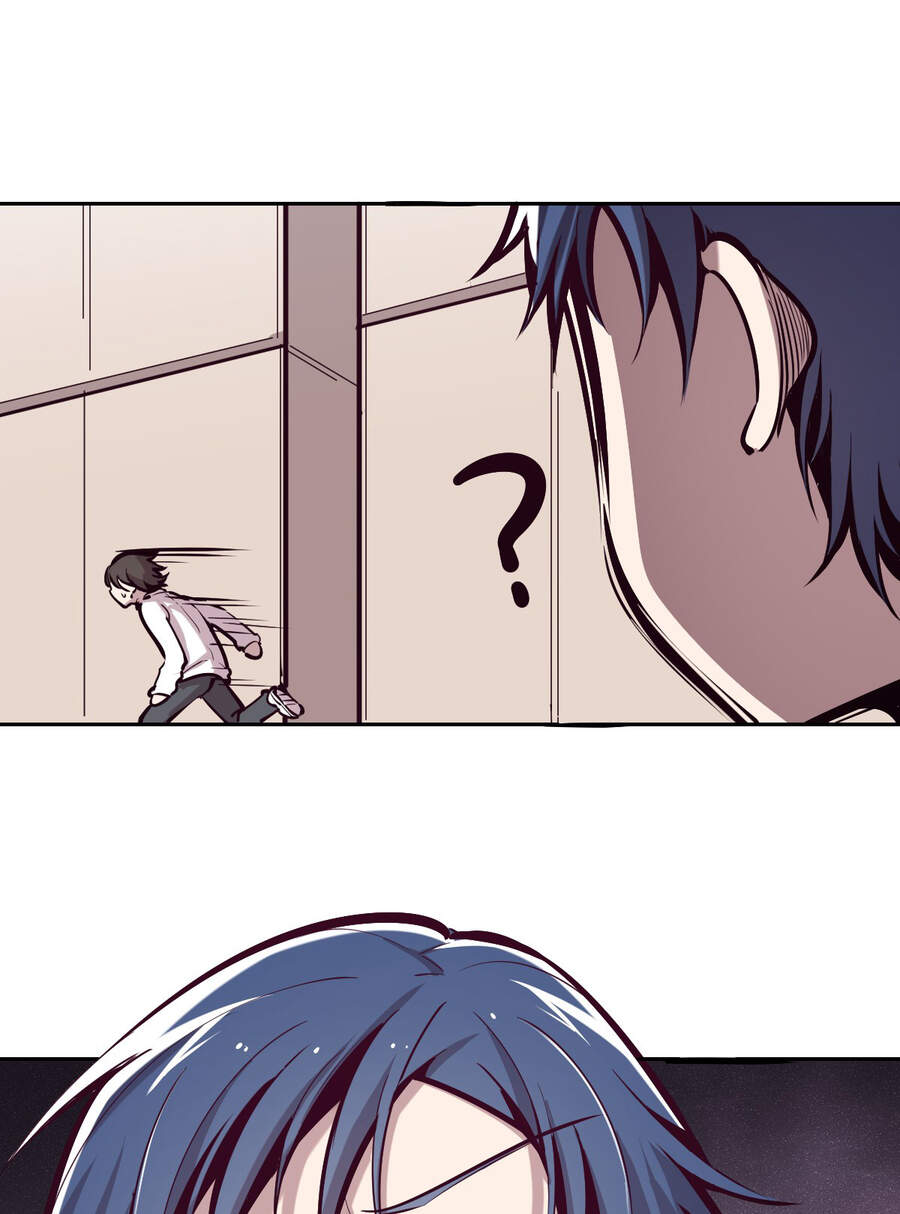 Oan Gia Chung Nhà! Chap 15 - Next Chap 16