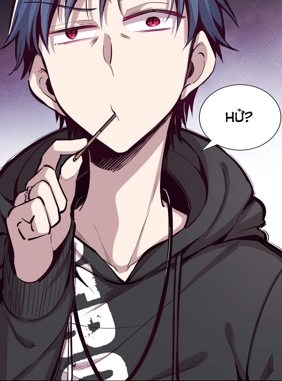Oan Gia Chung Nhà! Chap 15 - Next Chap 16