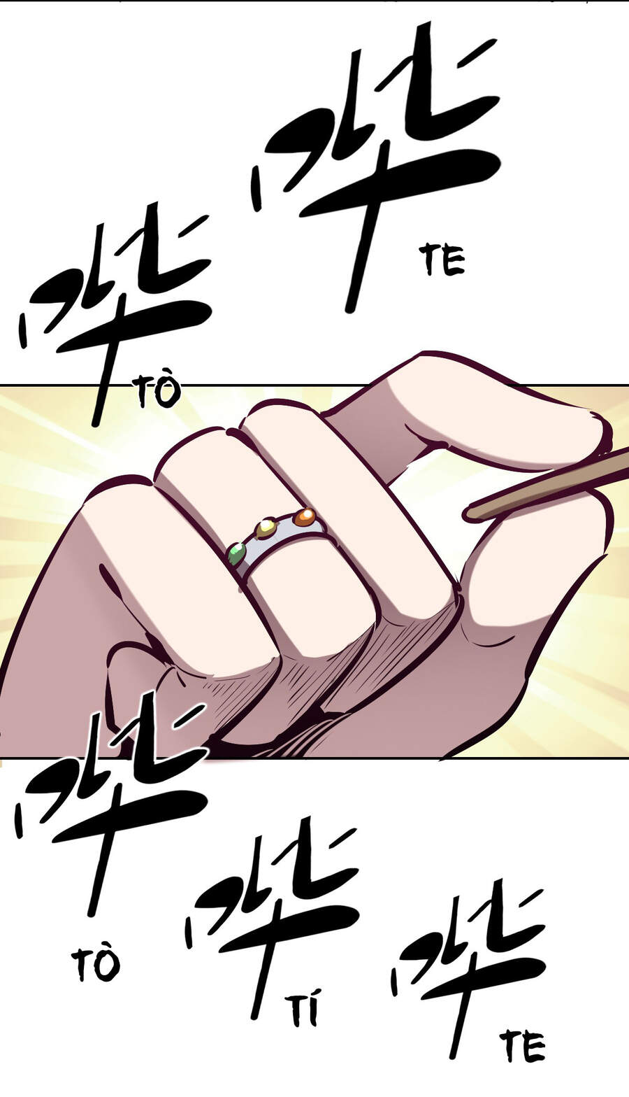 Oan Gia Chung Nhà! Chap 15 - Next Chap 16