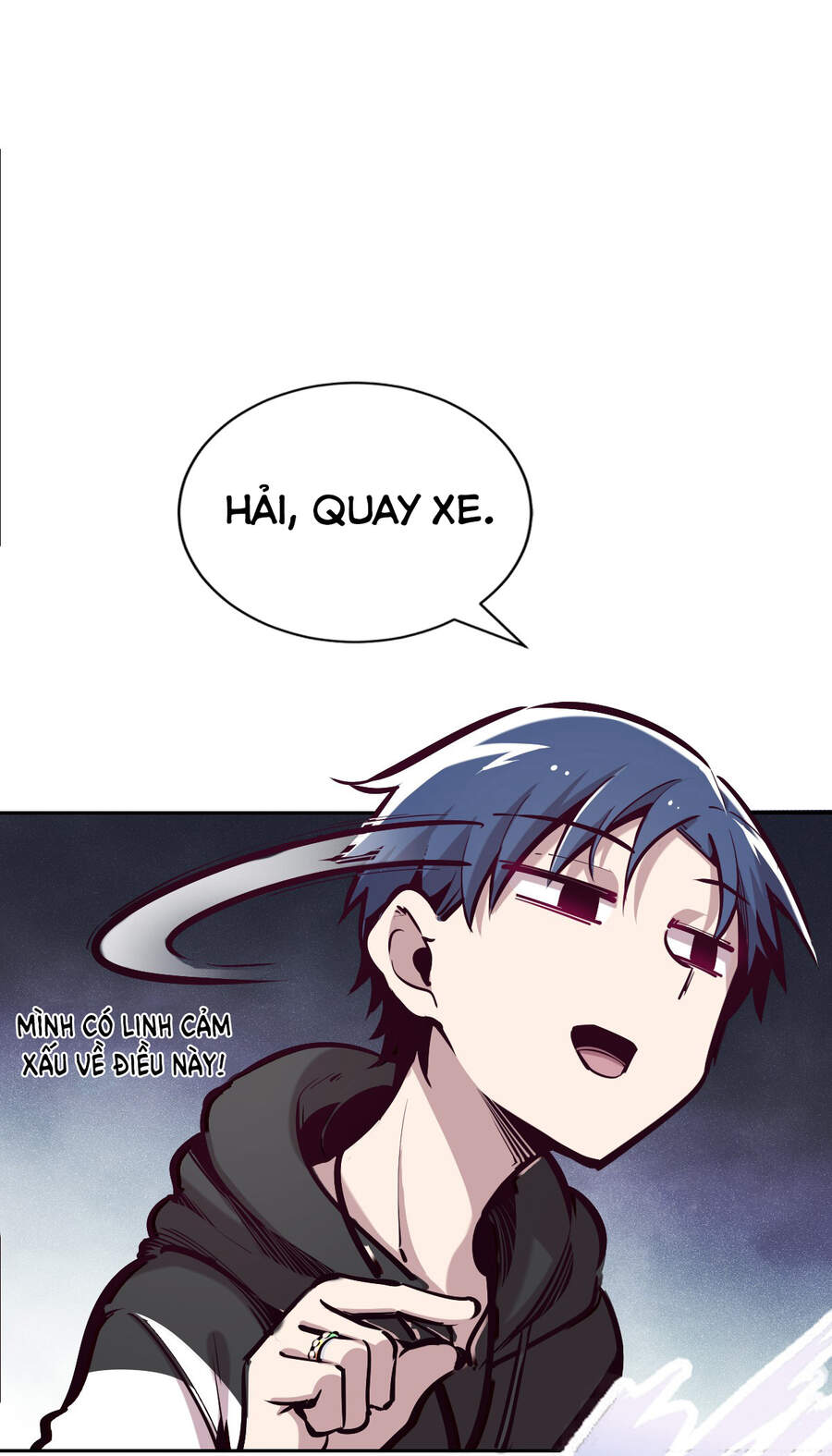 Oan Gia Chung Nhà! Chap 15 - Next Chap 16