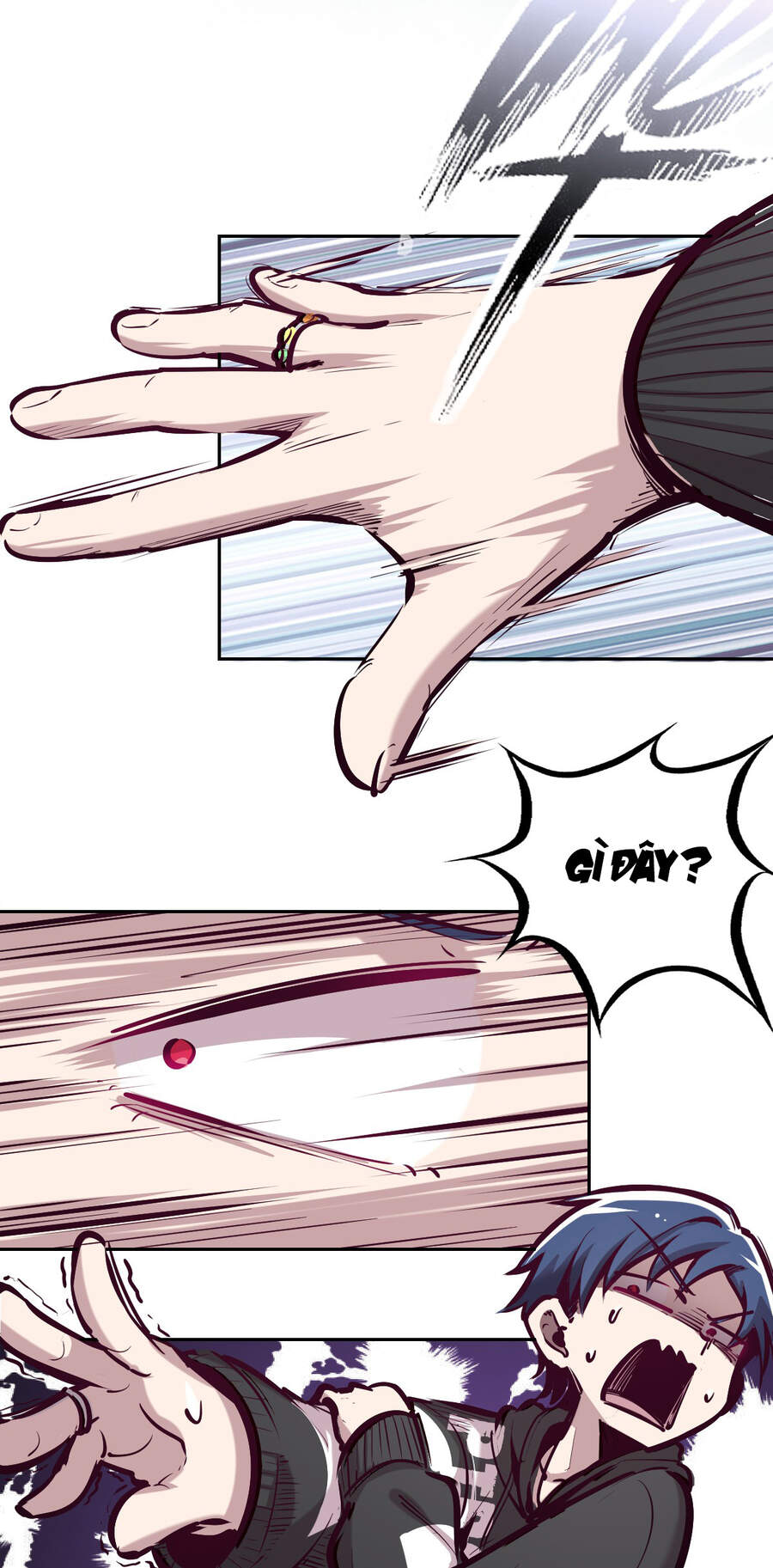 Oan Gia Chung Nhà! Chap 15 - Next Chap 16
