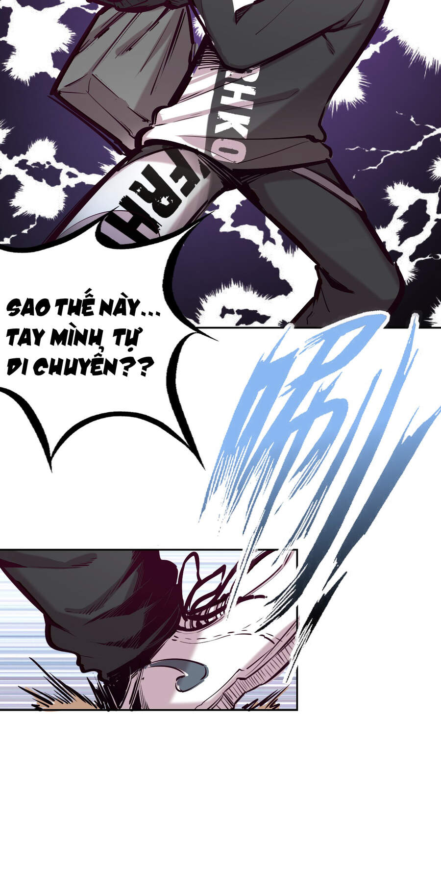 Oan Gia Chung Nhà! Chap 15 - Next Chap 16
