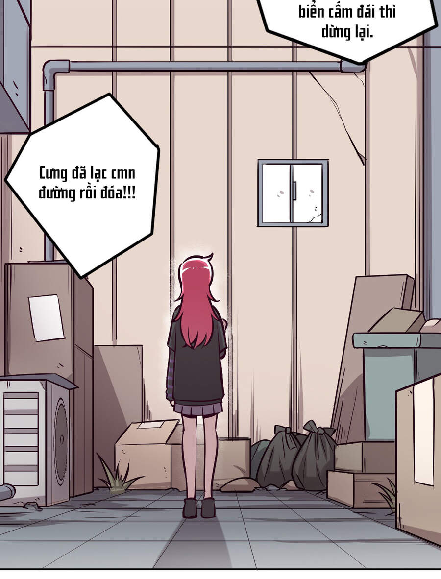 Oan Gia Chung Nhà! Chap 15 - Next Chap 16