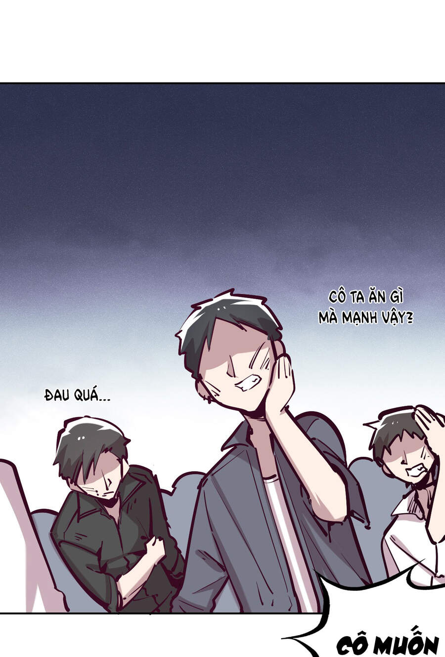 Oan Gia Chung Nhà! Chap 15 - Next Chap 16