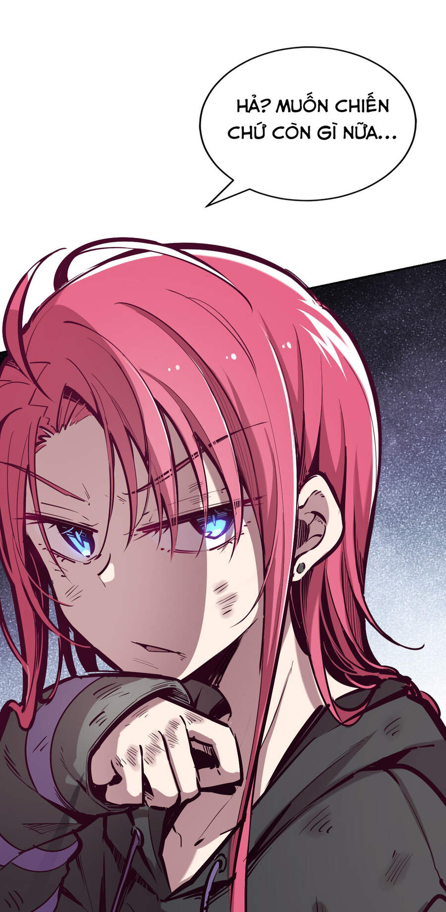 Oan Gia Chung Nhà! Chap 15 - Next Chap 16