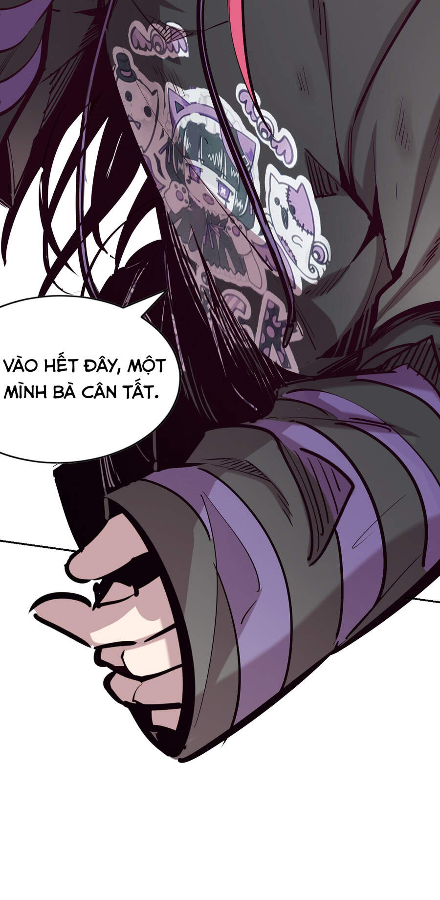 Oan Gia Chung Nhà! Chap 15 - Next Chap 16