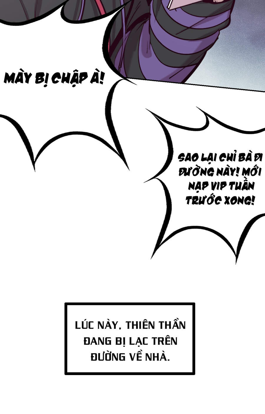 Oan Gia Chung Nhà! Chap 15 - Next Chap 16