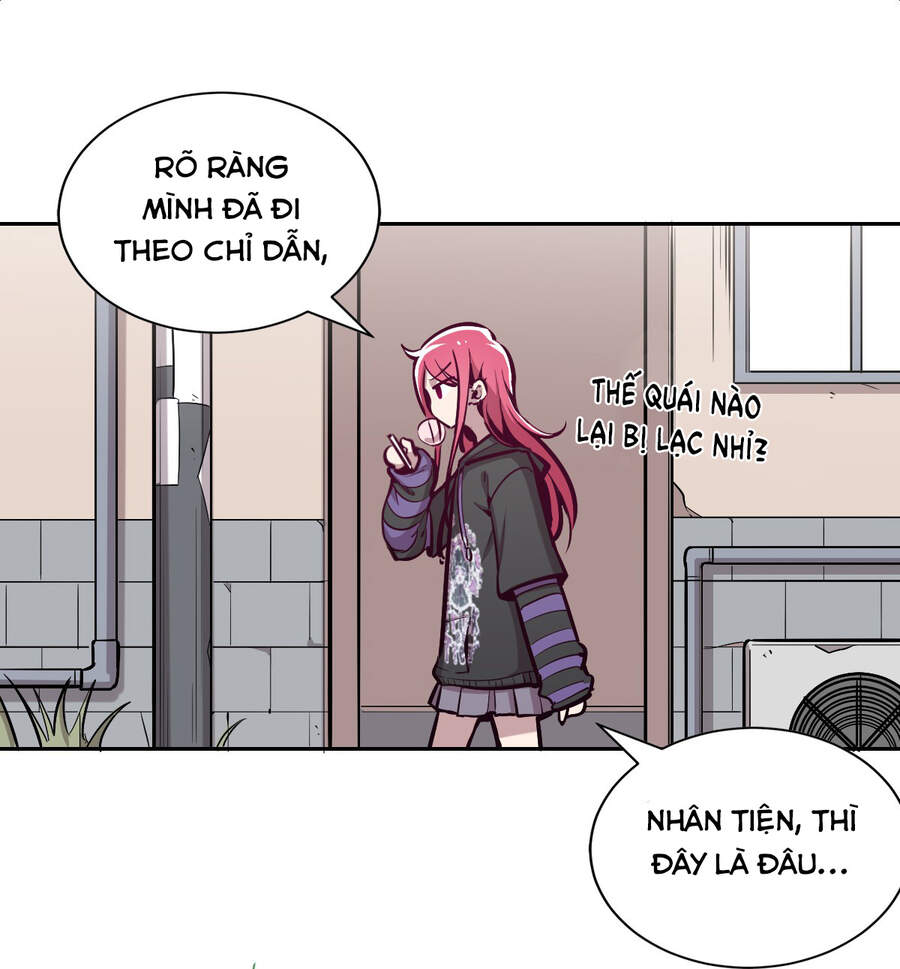 Oan Gia Chung Nhà! Chap 15 - Next Chap 16