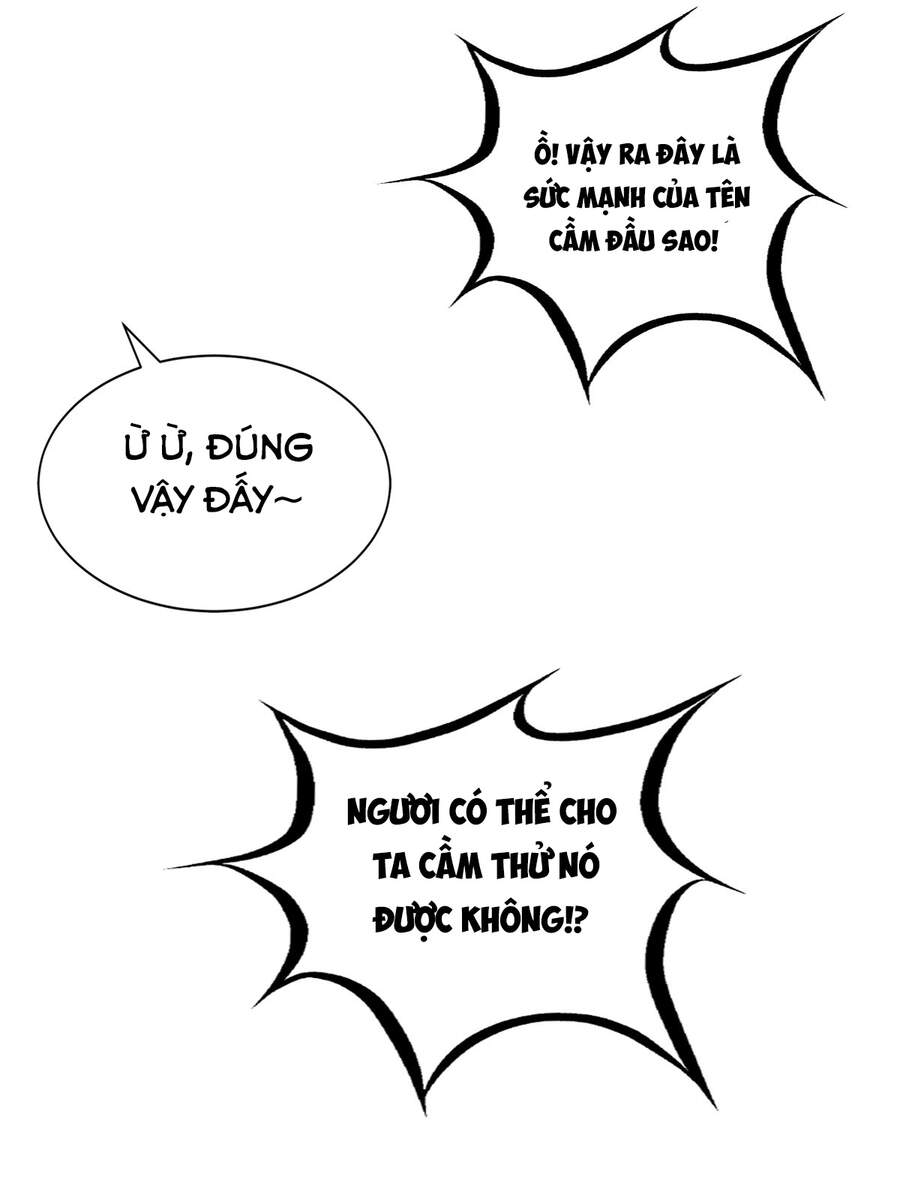 Oan Gia Chung Nhà! Chap 16 - Next Chap 17