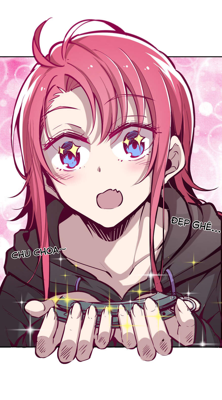Oan Gia Chung Nhà! Chap 16 - Next Chap 17