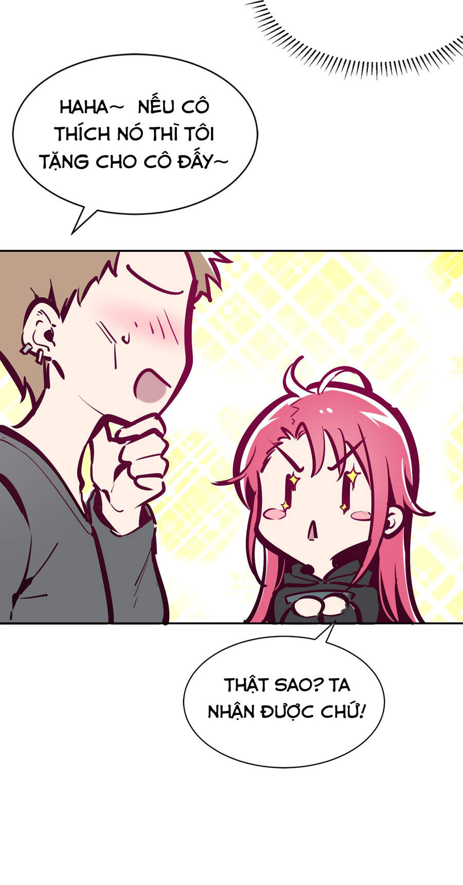Oan Gia Chung Nhà! Chap 16 - Next Chap 17