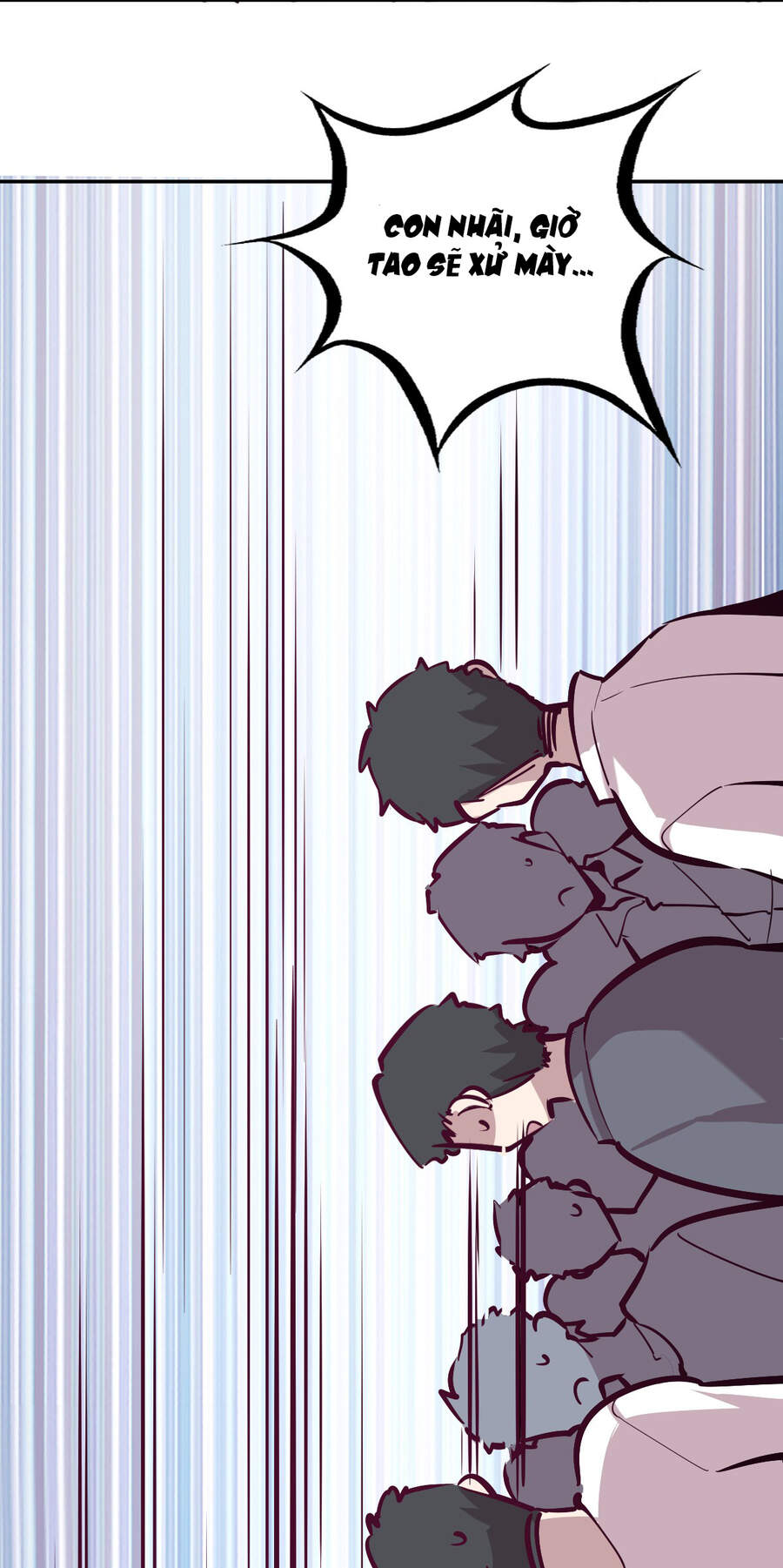 Oan Gia Chung Nhà! Chap 16 - Next Chap 17