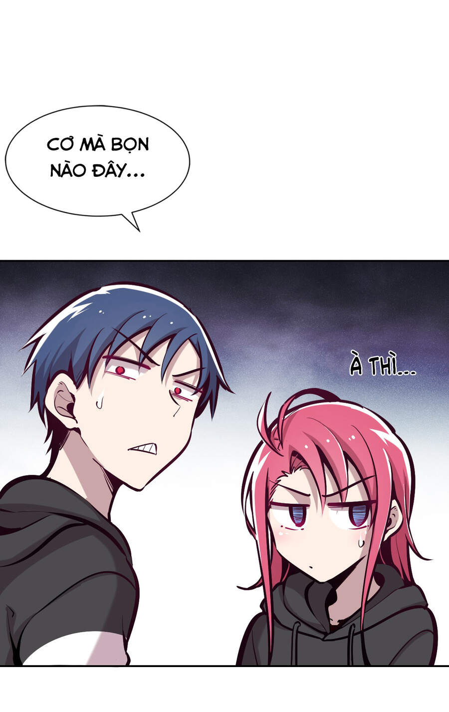 Oan Gia Chung Nhà! Chap 16 - Next Chap 17
