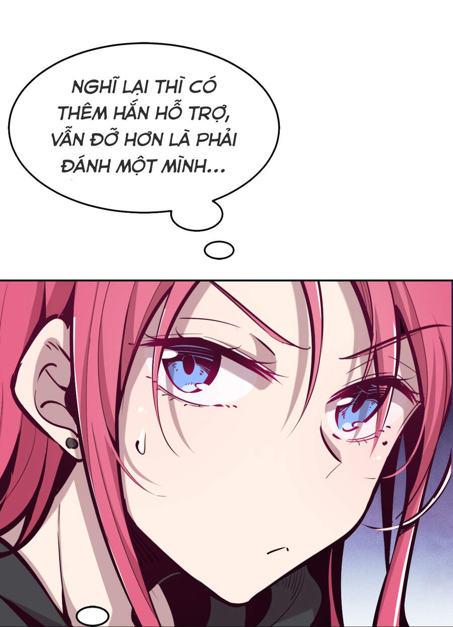 Oan Gia Chung Nhà! Chap 16 - Next Chap 17