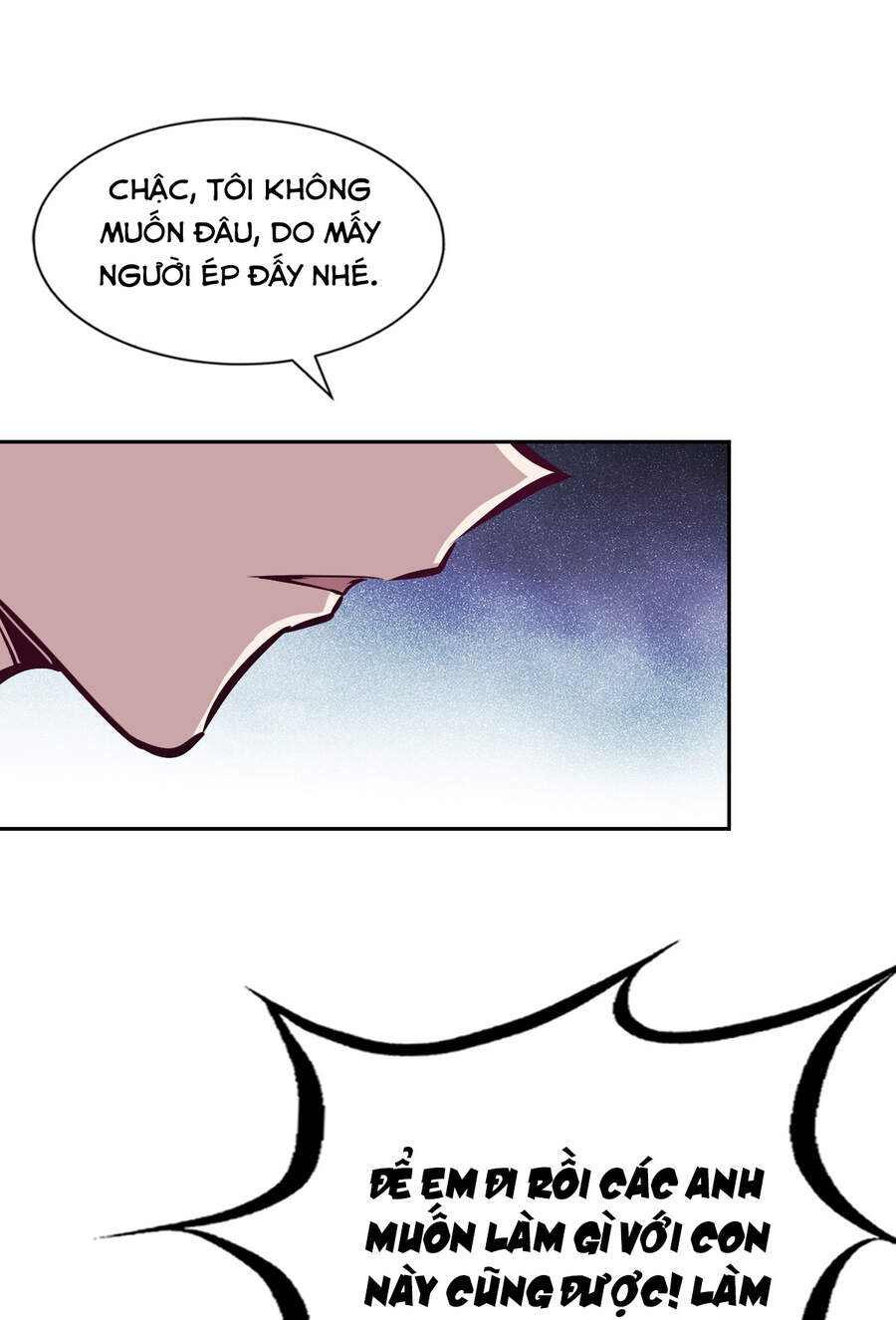 Oan Gia Chung Nhà! Chap 16 - Next Chap 17