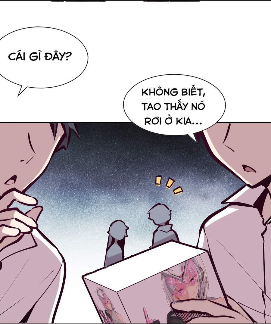 Oan Gia Chung Nhà! Chap 16 - Next Chap 17