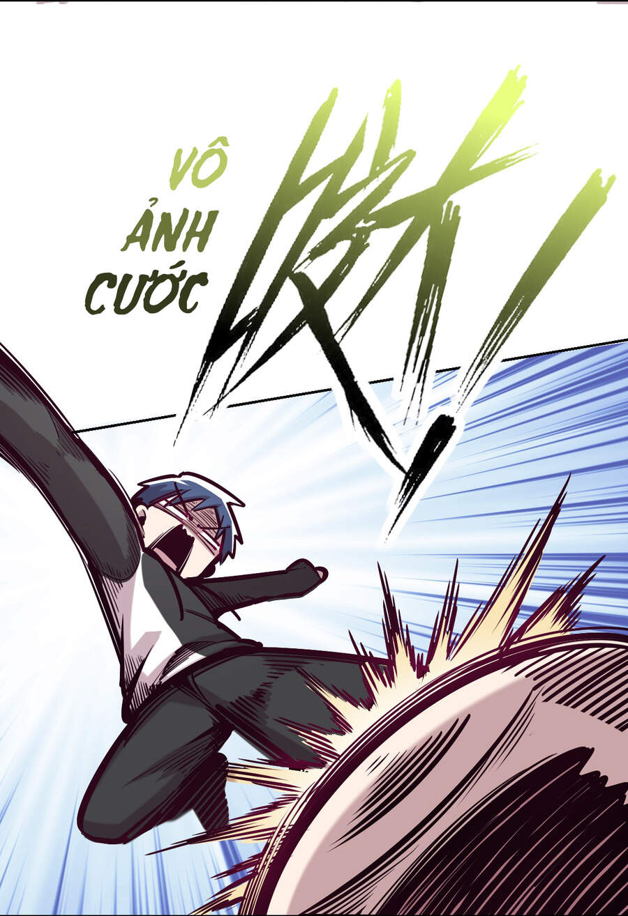 Oan Gia Chung Nhà! Chap 16 - Next Chap 17