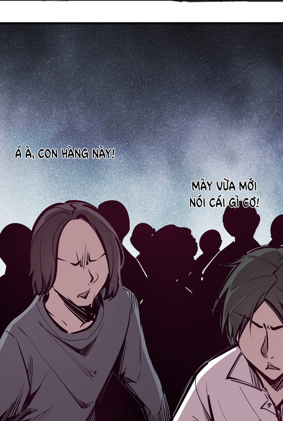 Oan Gia Chung Nhà! Chap 16 - Next Chap 17