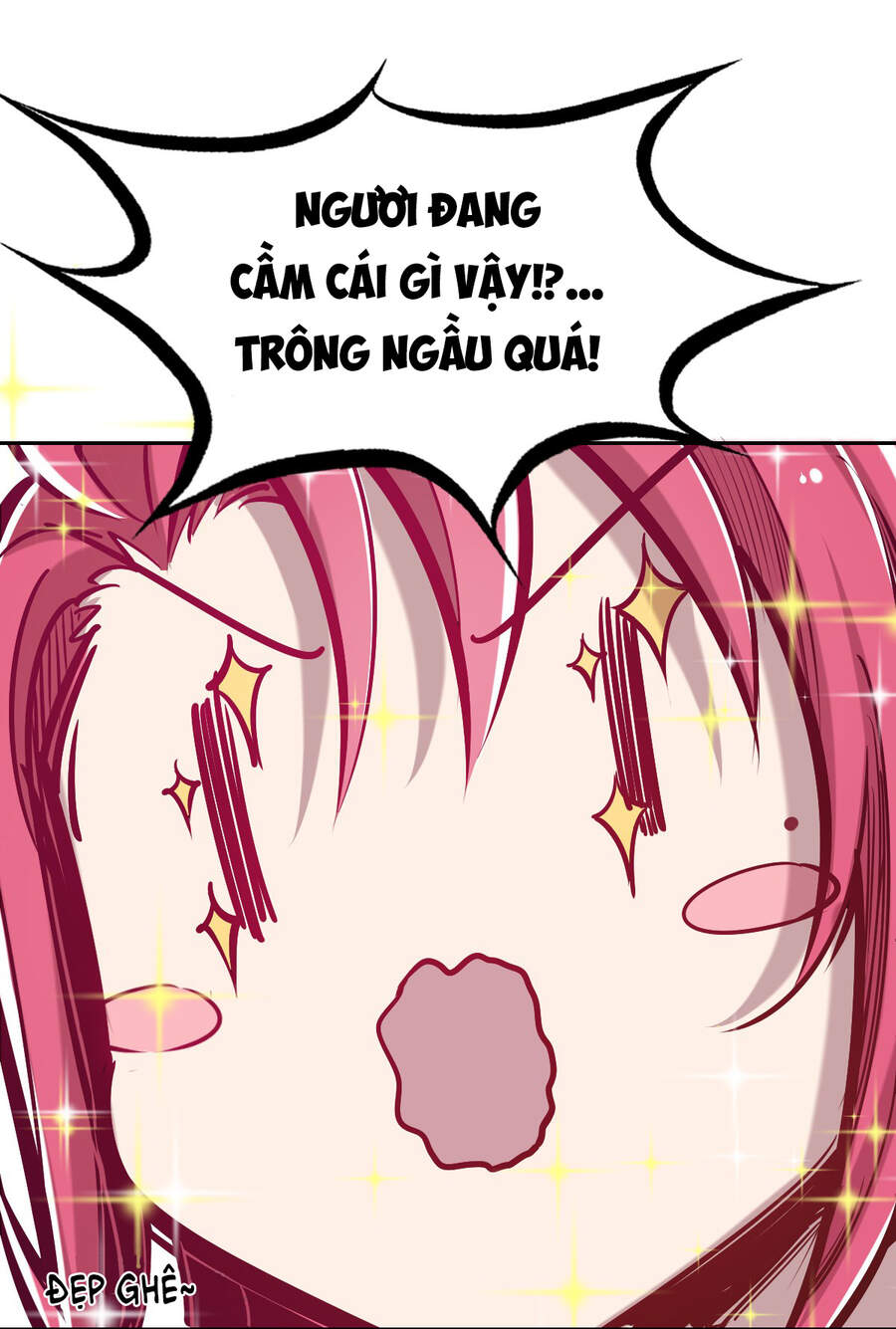 Oan Gia Chung Nhà! Chap 16 - Next Chap 17