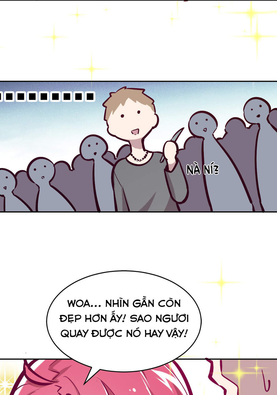 Oan Gia Chung Nhà! Chap 16 - Next Chap 17
