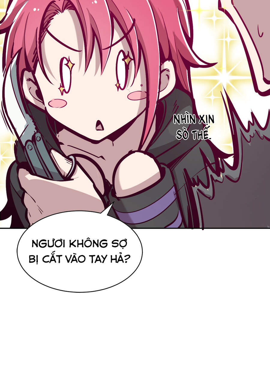 Oan Gia Chung Nhà! Chap 16 - Next Chap 17