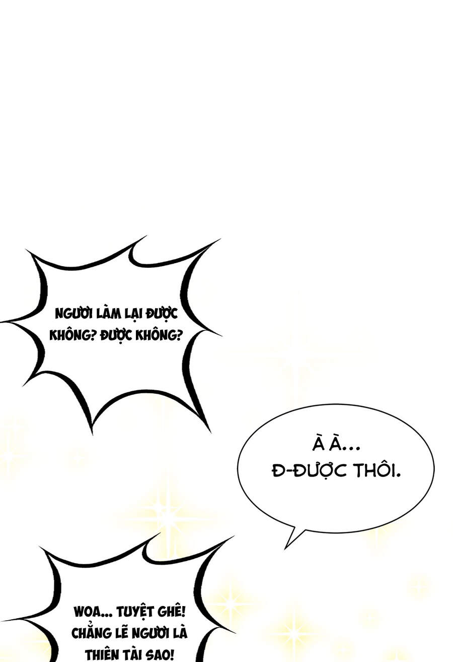 Oan Gia Chung Nhà! Chap 16 - Next Chap 17