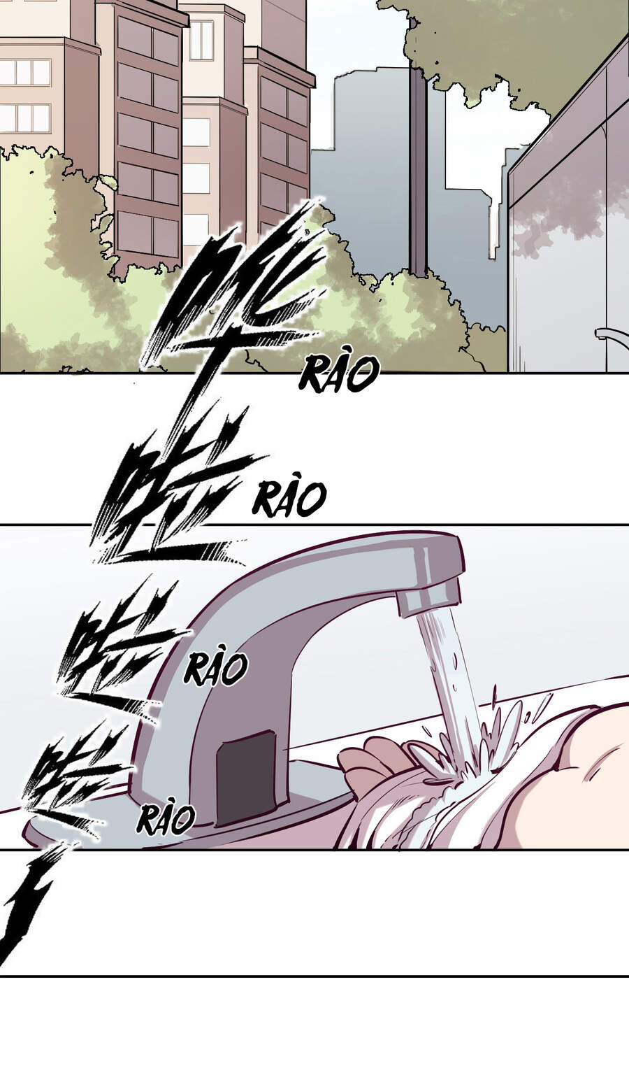 Oan Gia Chung Nhà! Chap 17 - Next Chap 18