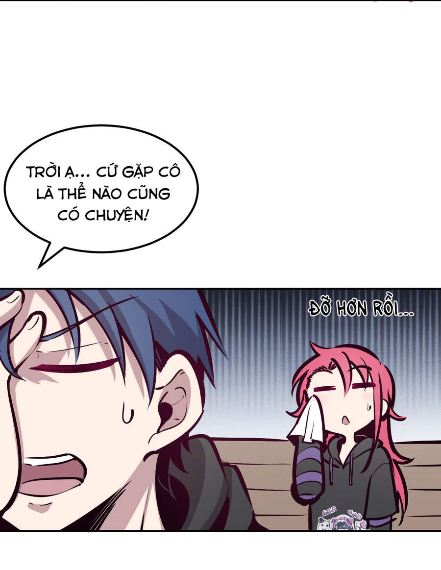 Oan Gia Chung Nhà! Chap 17 - Next Chap 18