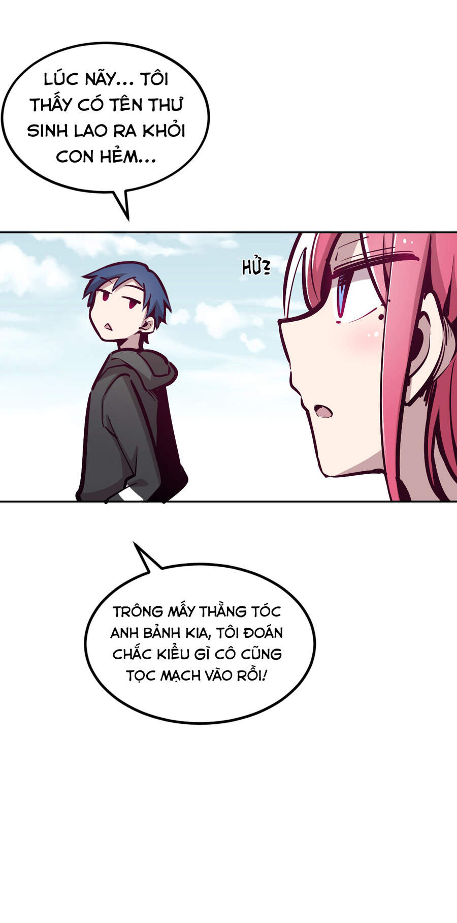 Oan Gia Chung Nhà! Chap 17 - Next Chap 18