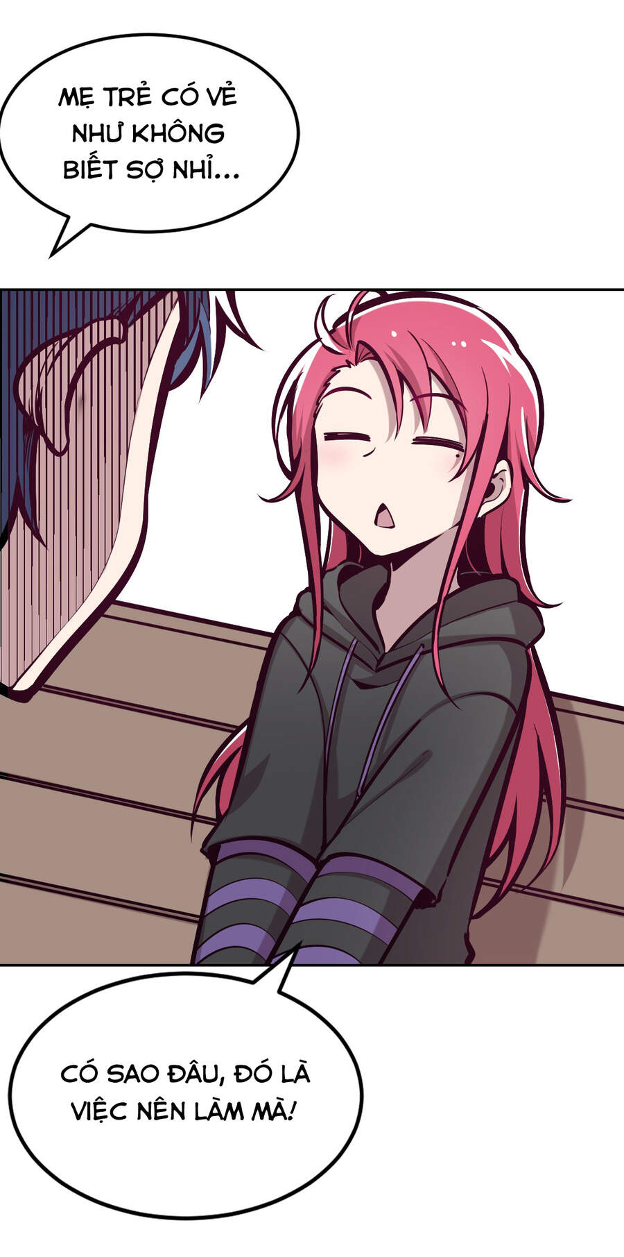 Oan Gia Chung Nhà! Chap 17 - Next Chap 18