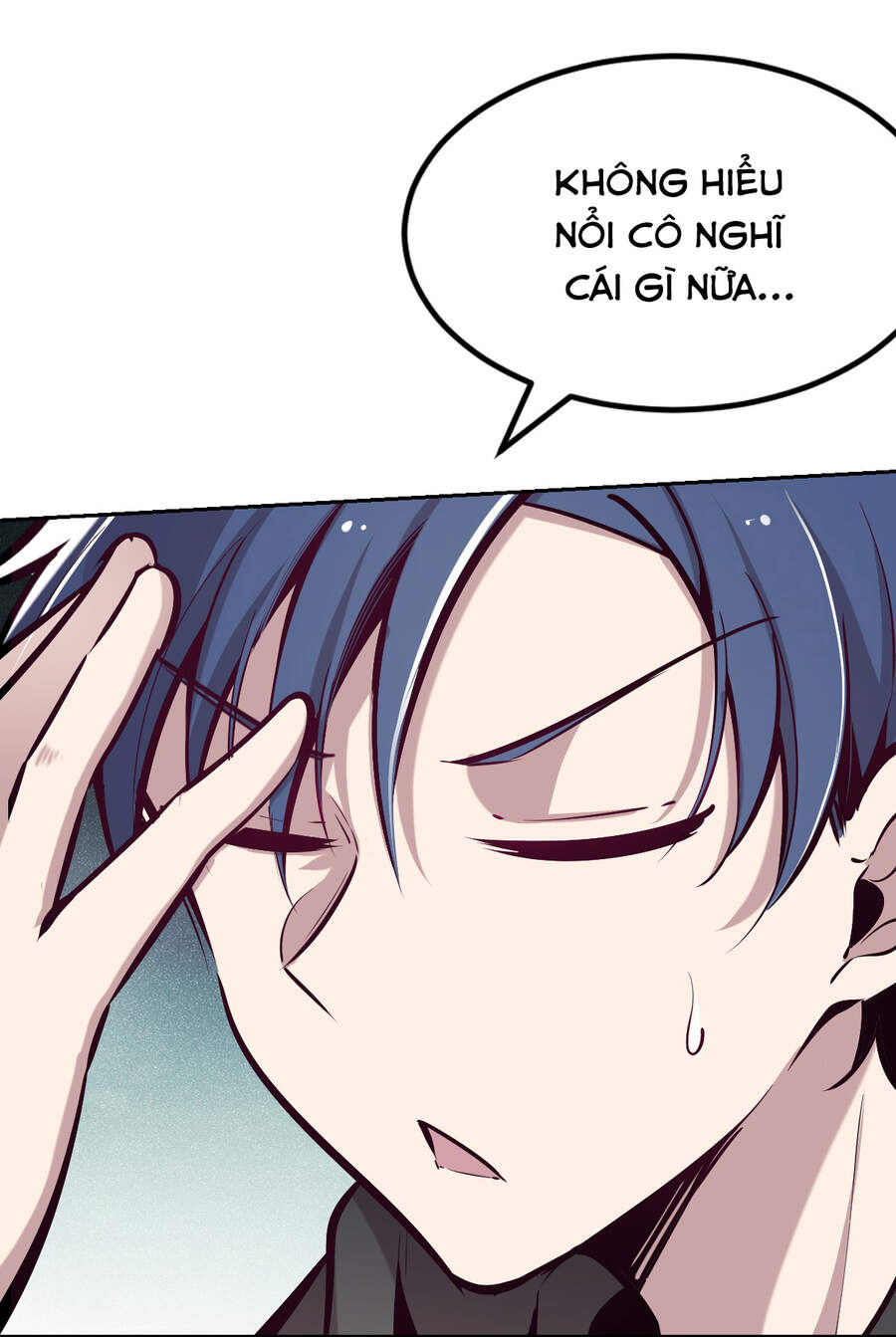 Oan Gia Chung Nhà! Chap 17 - Next Chap 18