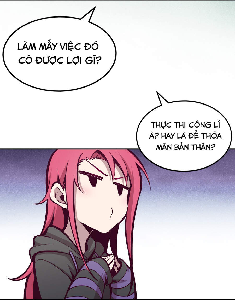 Oan Gia Chung Nhà! Chap 17 - Next Chap 18