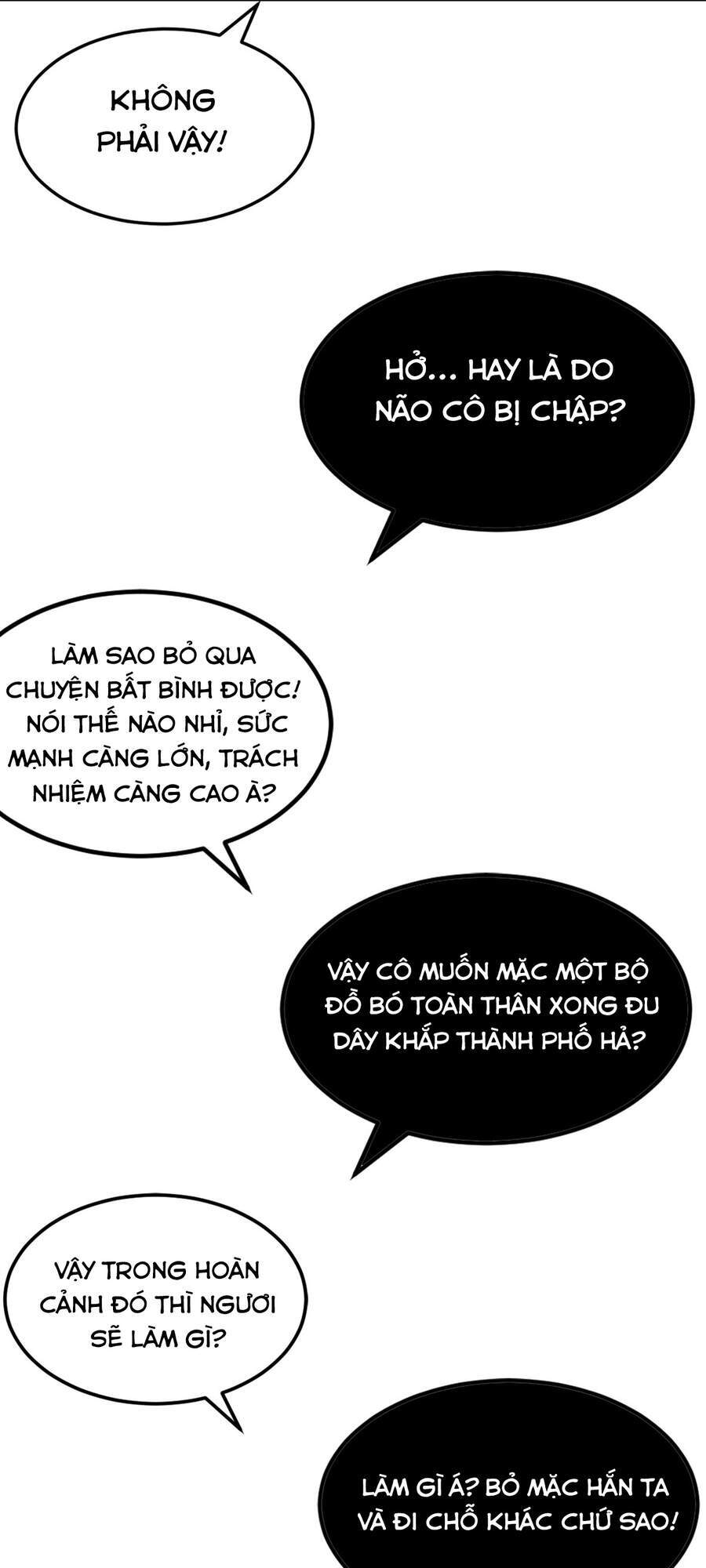 Oan Gia Chung Nhà! Chap 17 - Next Chap 18