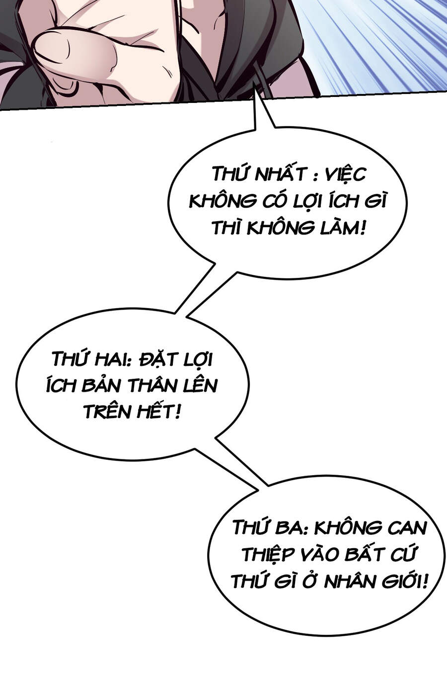 Oan Gia Chung Nhà! Chap 17 - Next Chap 18