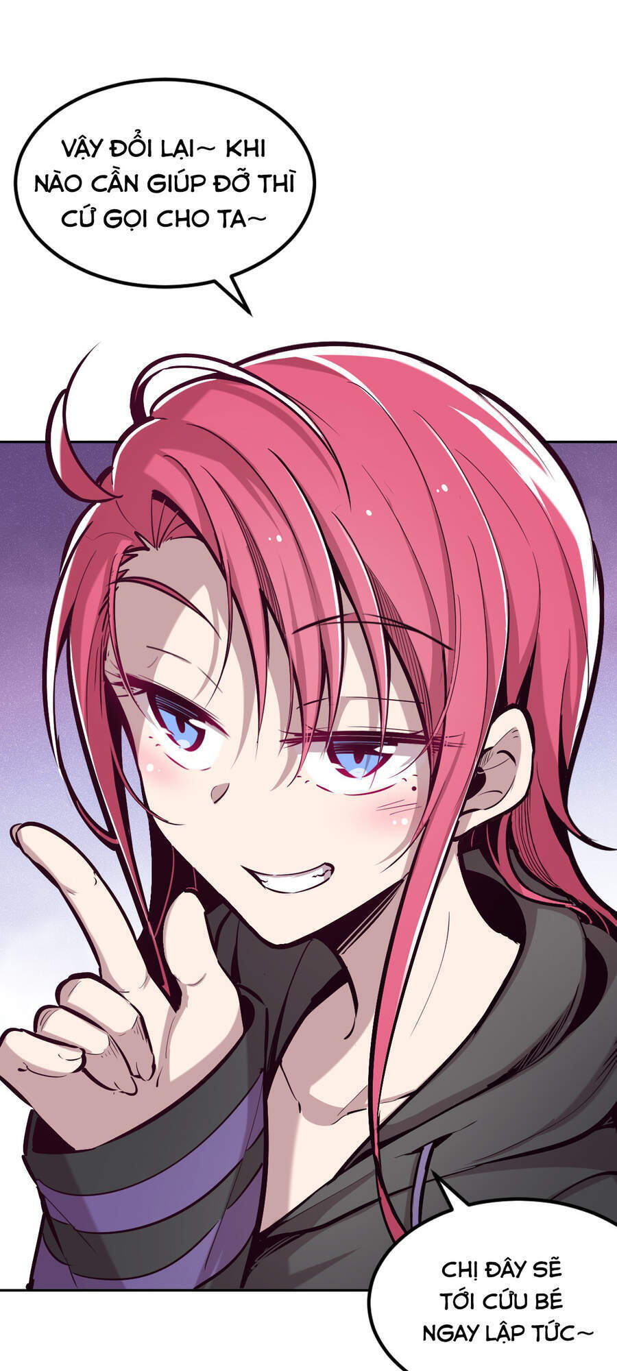 Oan Gia Chung Nhà! Chap 17 - Next Chap 18