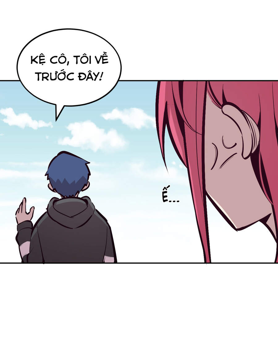 Oan Gia Chung Nhà! Chap 17 - Next Chap 18