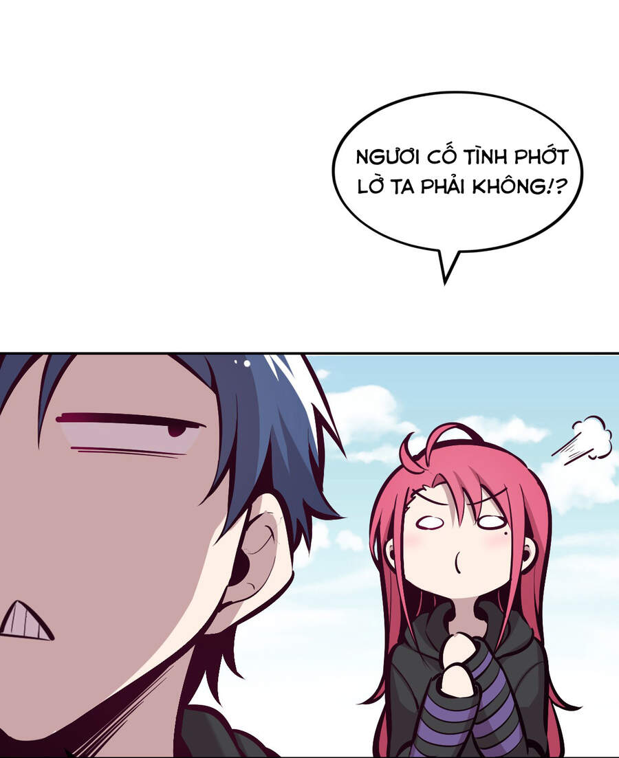 Oan Gia Chung Nhà! Chap 17 - Next Chap 18
