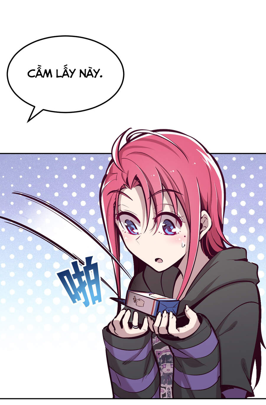 Oan Gia Chung Nhà! Chap 17 - Next Chap 18