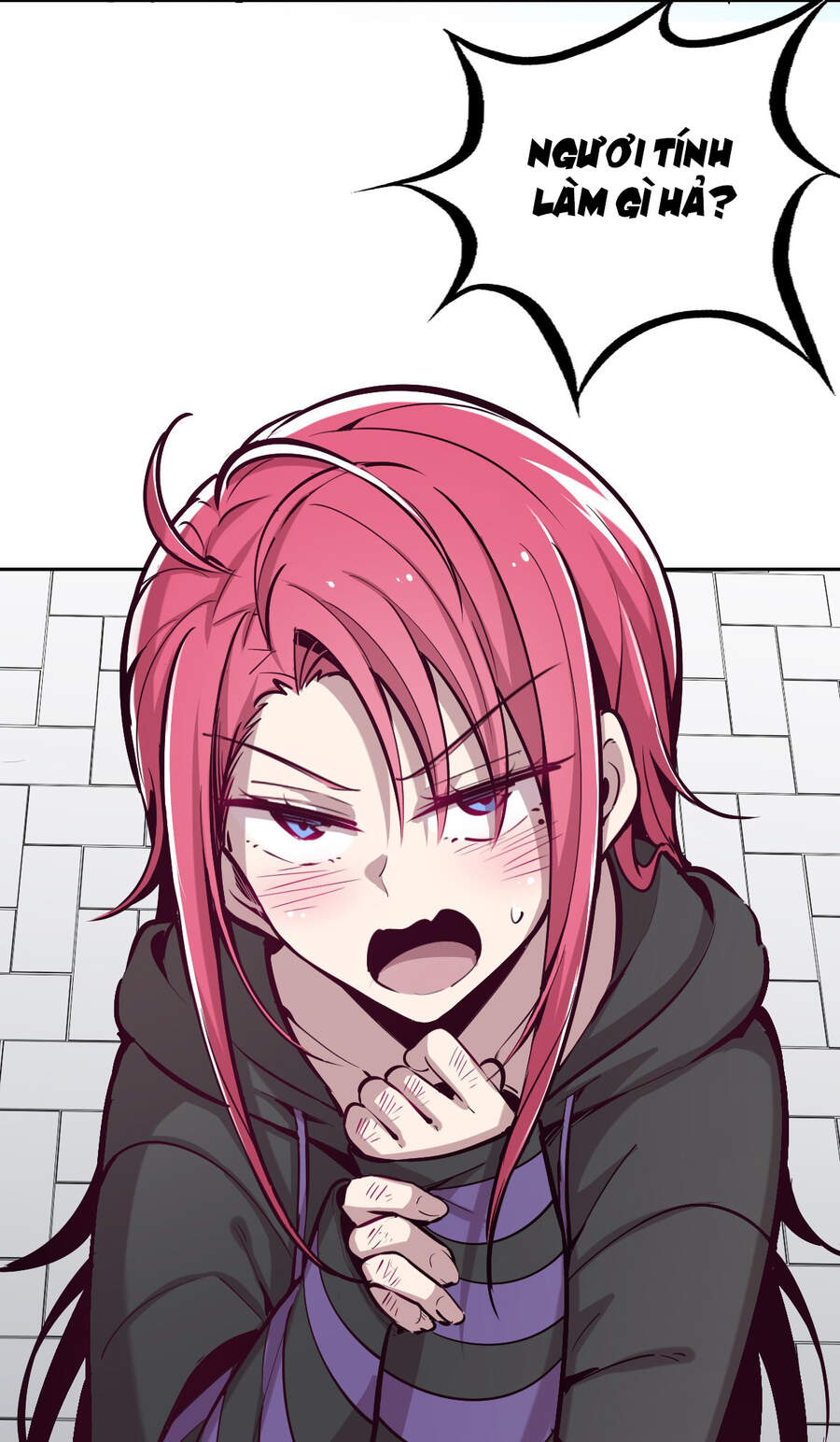 Oan Gia Chung Nhà! Chap 17 - Next Chap 18