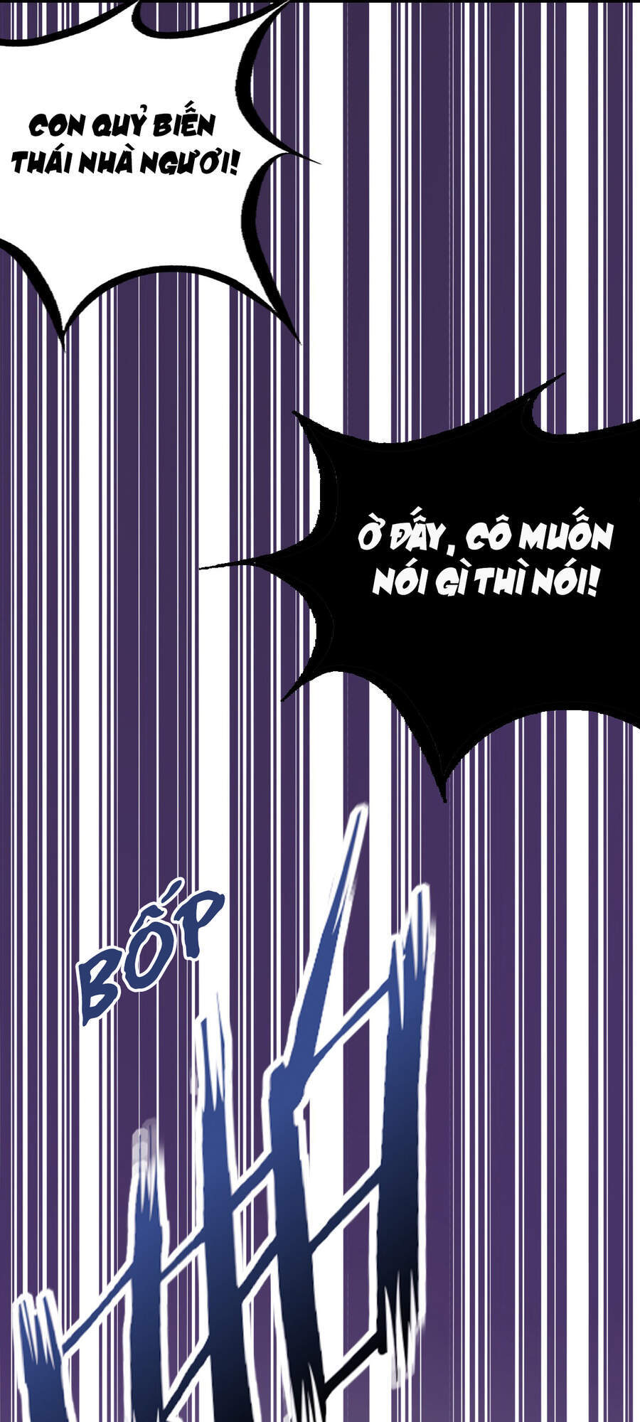 Oan Gia Chung Nhà! Chap 17 - Next Chap 18