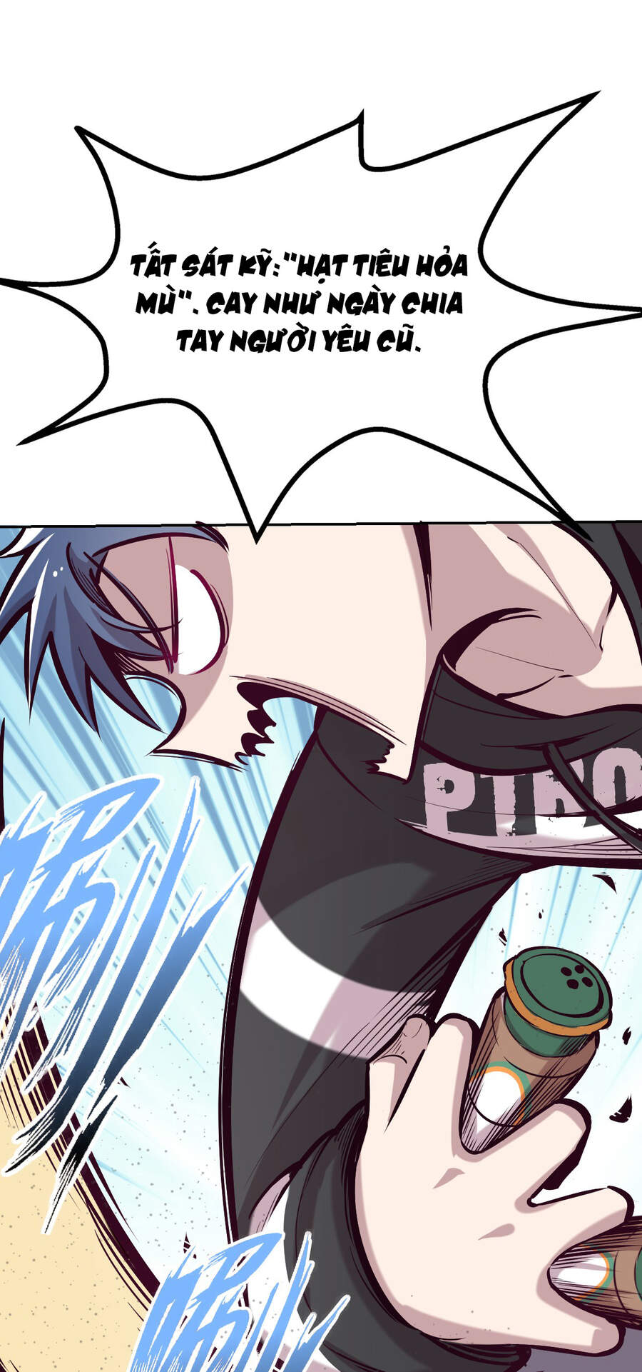Oan Gia Chung Nhà! Chap 17 - Next Chap 18