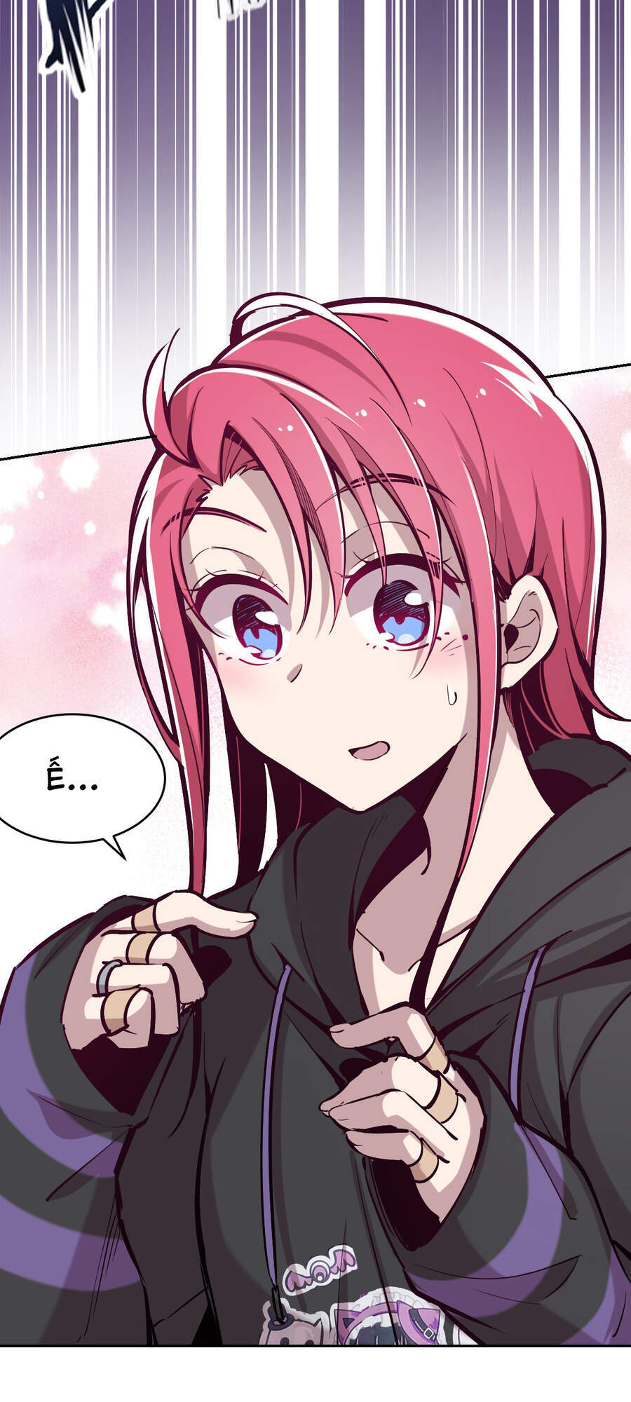 Oan Gia Chung Nhà! Chap 17 - Next Chap 18