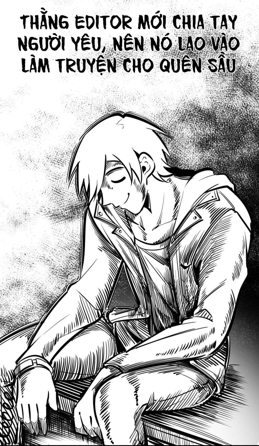 Oan Gia Chung Nhà! Chap 17 - Next Chap 18