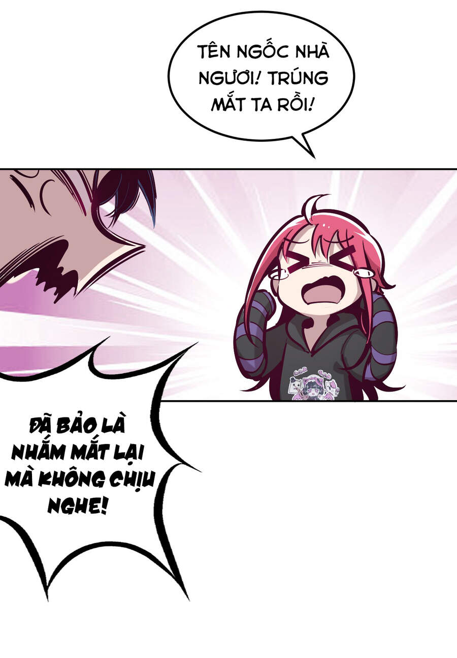 Oan Gia Chung Nhà! Chap 17 - Next Chap 18
