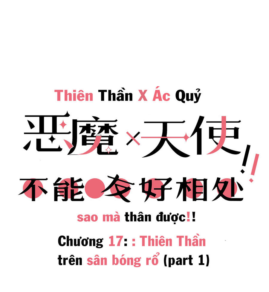 Oan Gia Chung Nhà! Chap 18 - Next Chap 19