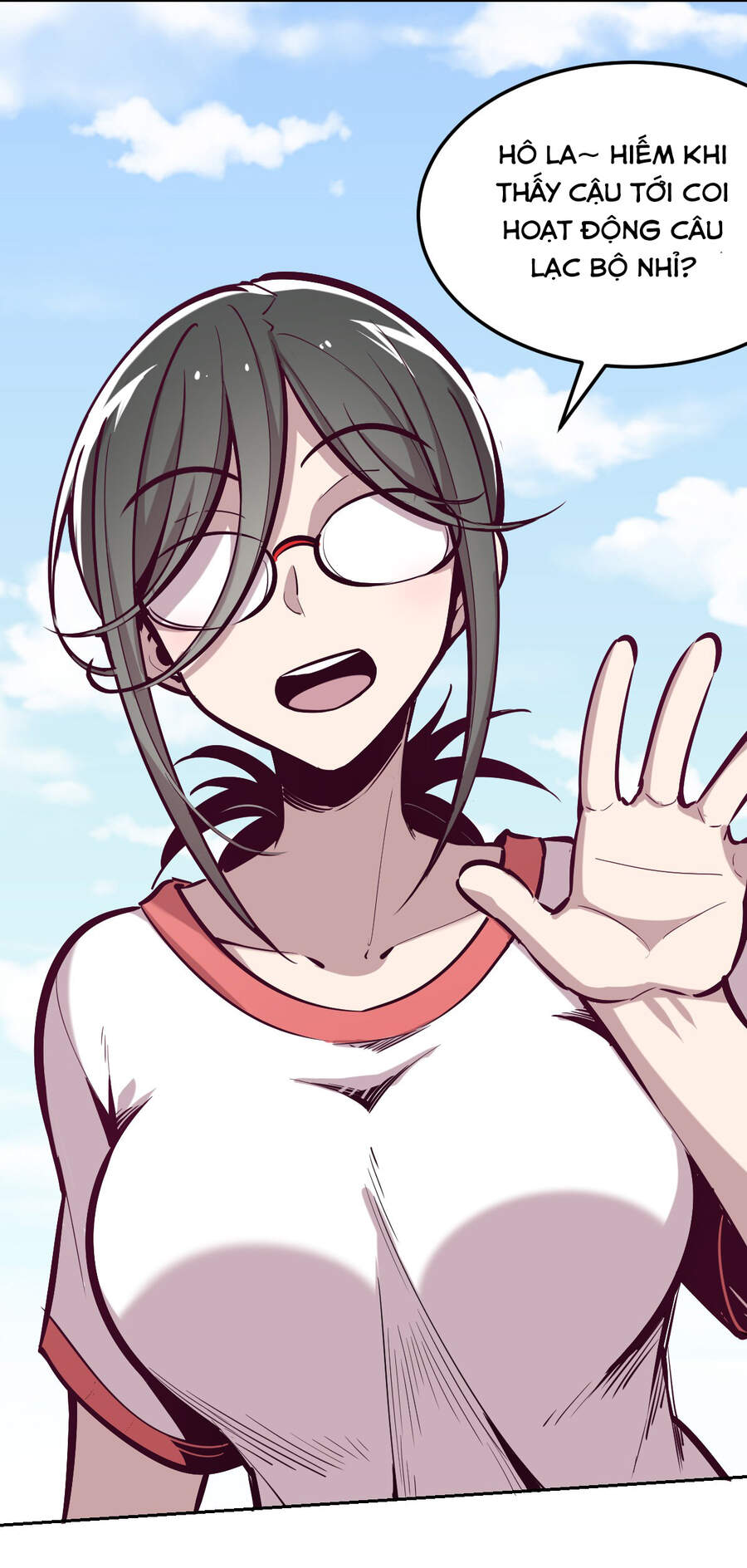 Oan Gia Chung Nhà! Chap 18 - Next Chap 19