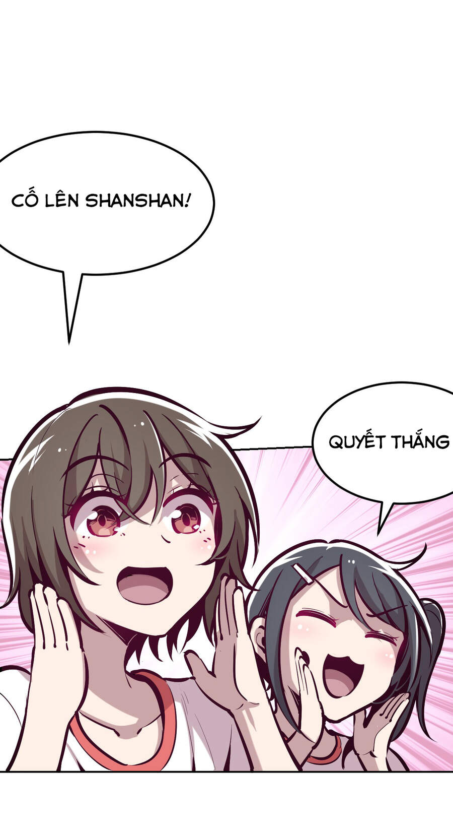 Oan Gia Chung Nhà! Chap 18 - Next Chap 19