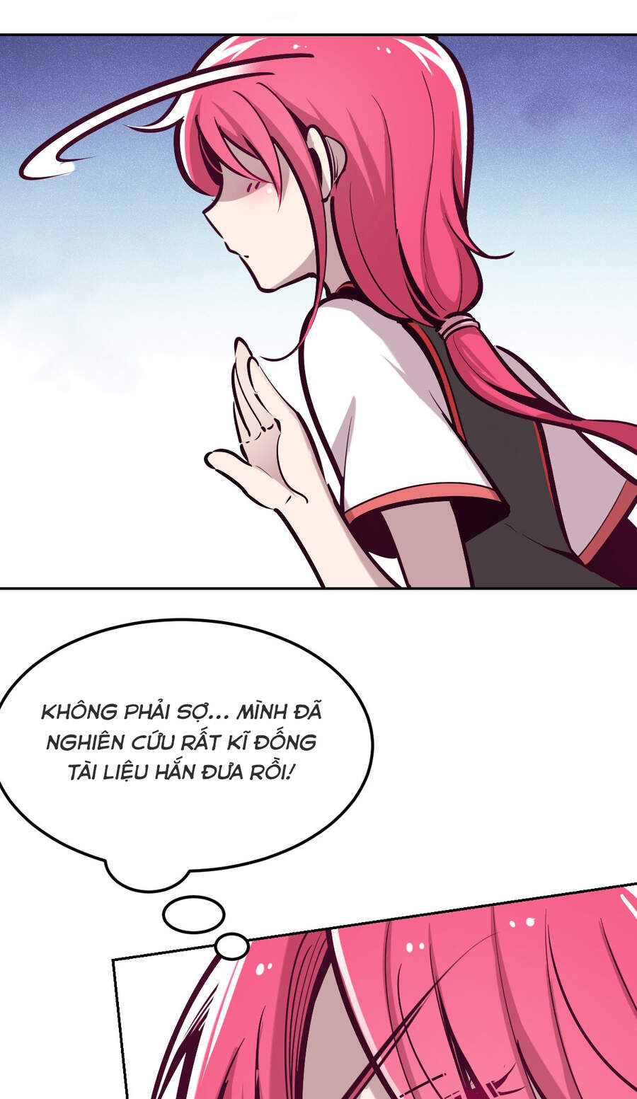 Oan Gia Chung Nhà! Chap 18 - Next Chap 19